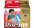 JVC DVD-RW and DVD+RW' 5 Pack (vpw47du5) Storage...