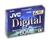 JVC (DVM60) Audio and Video Media