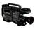 JVC DY-700 Mini DV Digital Camcorder