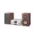 JVC EX-A5 Shelf System