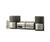 JVC EX-TDC Shelf System