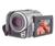 JVC Everio 25x/20GB Hard Disk Drive Camcorder...