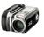 JVC Everio GZ-MC200 Memory Card Camcorder