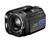 JVC Everio GZMG555 Flash Media Camcorder