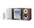 JVC FS-B70 CD Shelf System
