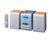 JVC FS-H10 CD Shelf System
