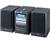JVC FS-H35 CD Shelf System