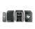 JVC FS-MD9000 CD Shelf System