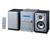 JVC FS-S77B Micro Component System Shelf System