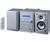 JVC FS-S77S Micro Component System Shelf System