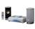 JVC FS-SD770 CD Shelf System