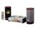 JVC FS-SD990 CD Shelf System