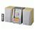 JVC FS-V100 CD Shelf System
