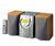 JVC FS-V5 CD Shelf System