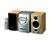 JVC FS-V9MD CD Shelf System