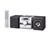 JVC FS-Y1 Theater System