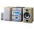 JVC FSP5 MICRO COMP SYSTEM Shelf System