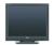 JVC GD-17L1GU (Black) (Black' Gray) 17" LCD Monitor