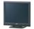 JVC GD-19L1GU (Black) (Black' Gray) 19" LCD Monitor