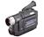JVC GR-AX760 VHS-C Analog Camcorder