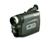 JVC GR-AX840 VHS-C Analog Camcorder