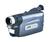 JVC GR-AX841 VHS-C Analog Camcorder