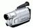 JVC GR-AX880 VHS-C Analog Camcorder