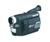 JVC GR-AXM225 VHS-C Analog Camcorder