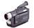 JVC GR-AXM230 VHS-C Analog Camcorder