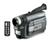 JVC GR-AXM310 VHS-C Analog Camcorder