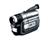 JVC GR-AXM405A VHS-C Analog Camcorder