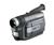 JVC GR-AXM510 VHS-C Analog Camcorder