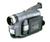 JVC GR-AXM910 VHS-C Analog Camcorder