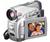JVC GR-D239 Mini DV Digital Camcorder