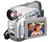 JVC GR-D240 Mini DV Digital Camcorder