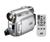 JVC GR-D360EX Mini DV Digital Camcorder