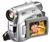 JVC GR-D375 Camcorder