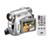JVC GR-D396 Mini DV Digital Camcorder