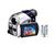 JVC GR-D53E Mini DV Digital Camcorder