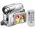 JVC GR-D640EX Mini DV Digital Camcorder