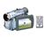 JVC GR-D91 Mini DV Digital Camcorder