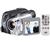 JVC GR-DF430US Mini DV Digital Camcorder