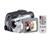 JVC GR-DF470 Mini DV Camcorder