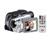 JVC GR-DF470 Mini DV Digital Camcorder