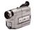 JVC GR-DV1 Camcorder