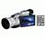 JVC GR-DV1800 Mini DV Digital Camcorder