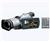 JVC GR-DV4000 Mini DV Digital Camcorder