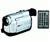 JVC GR-DVL109 Mini DV Digital Camcorder