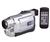 JVC GR-DVL310 Mini DV Digital Camcorder