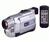 JVC GR-DVL317 Mini DV Digital Camcorder